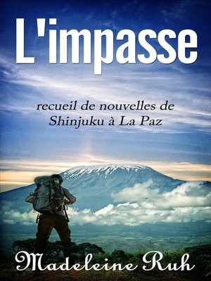 cover image of L'Impasse